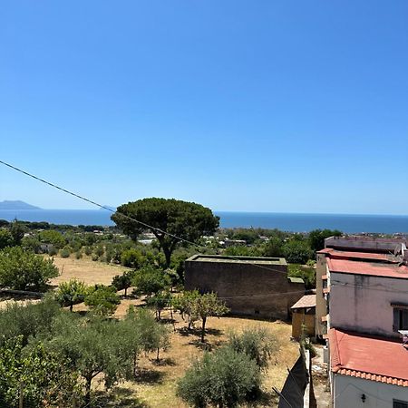 Villa Mazza Al Vesuvio Торре-дель-Греко Экстерьер фото